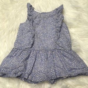 5/$25!! Sweet Gap dress size 6-12 months